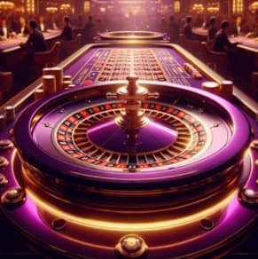 Studio live-dealer Dream Gaming di salam jitu Studio live-dealer Dream Gaming di salam jitu