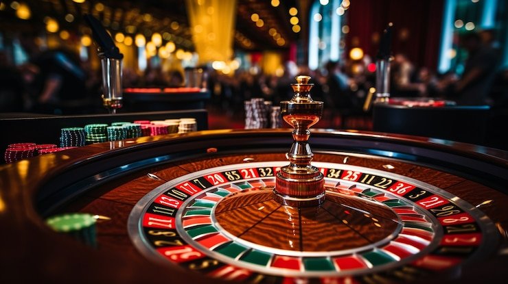 Koleksi permainan Spadegaming di salam jitu